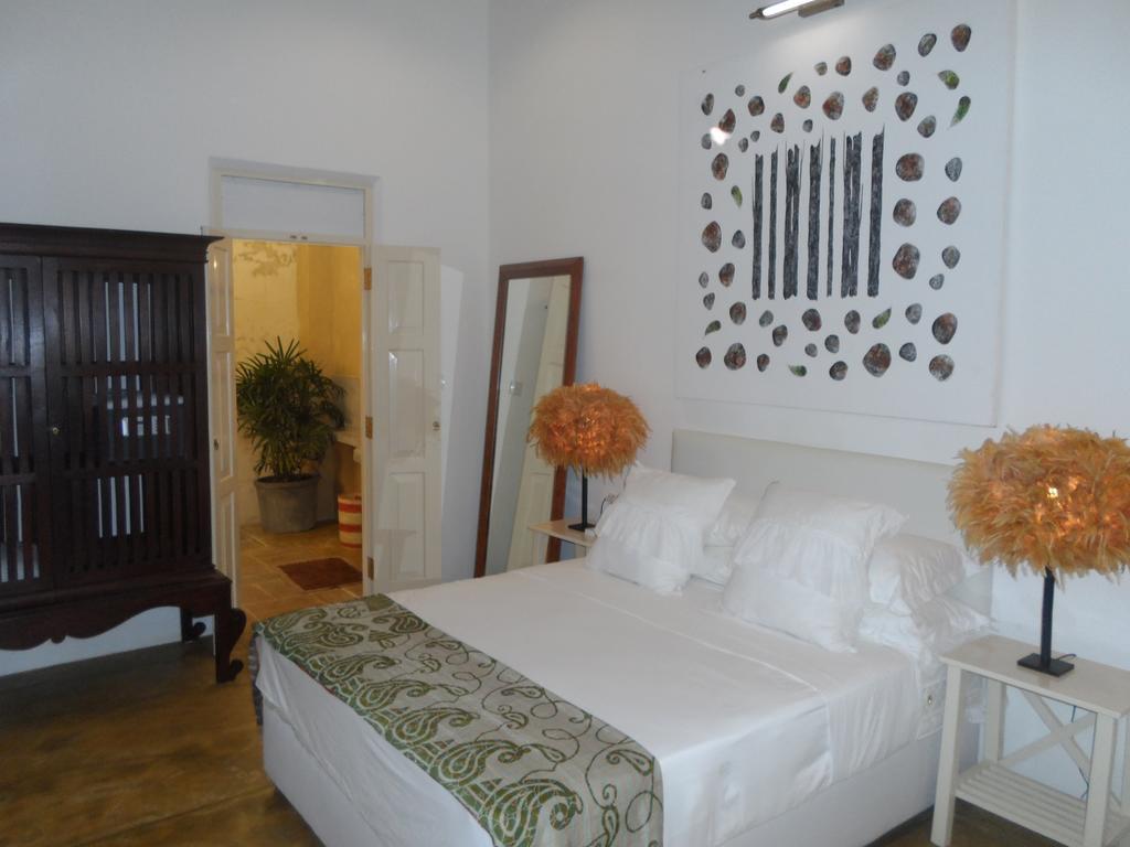 Duwa Villas Ahangama Camera foto