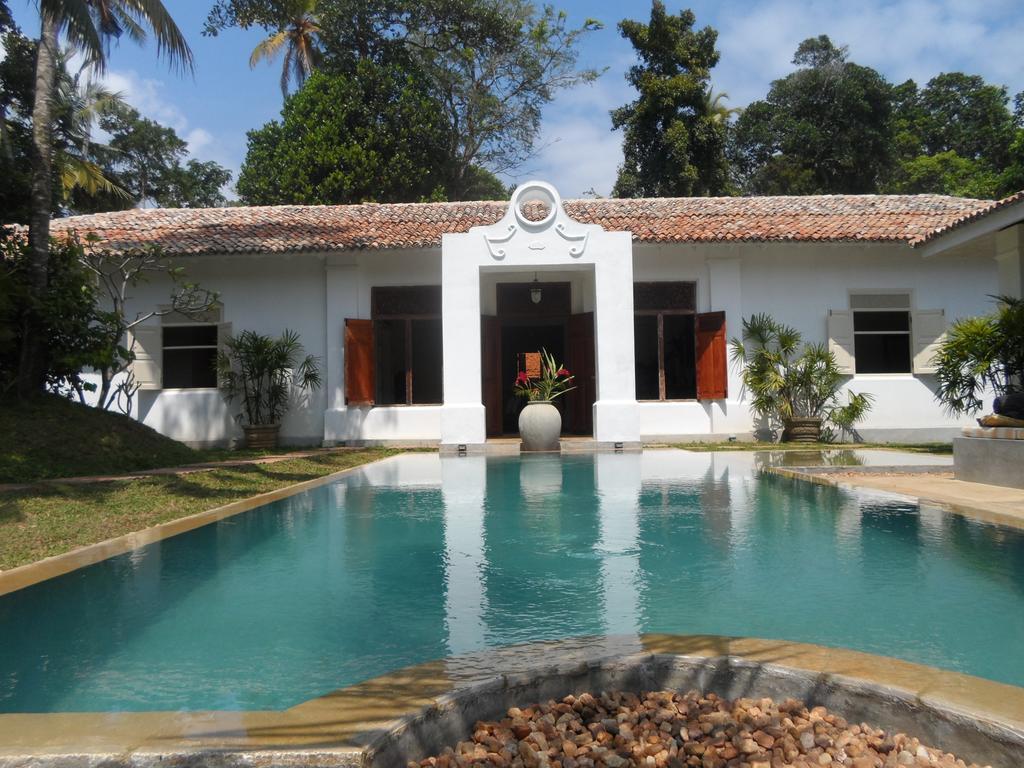 Duwa Villas Ahangama Camera foto