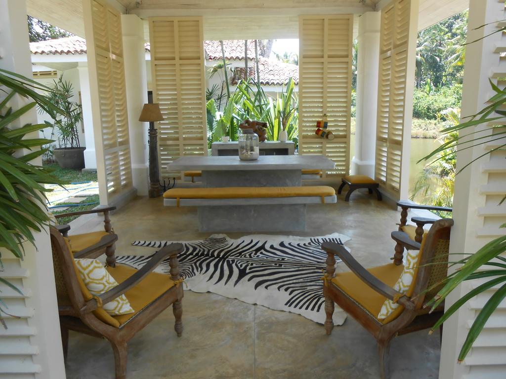 Duwa Villas Ahangama Camera foto