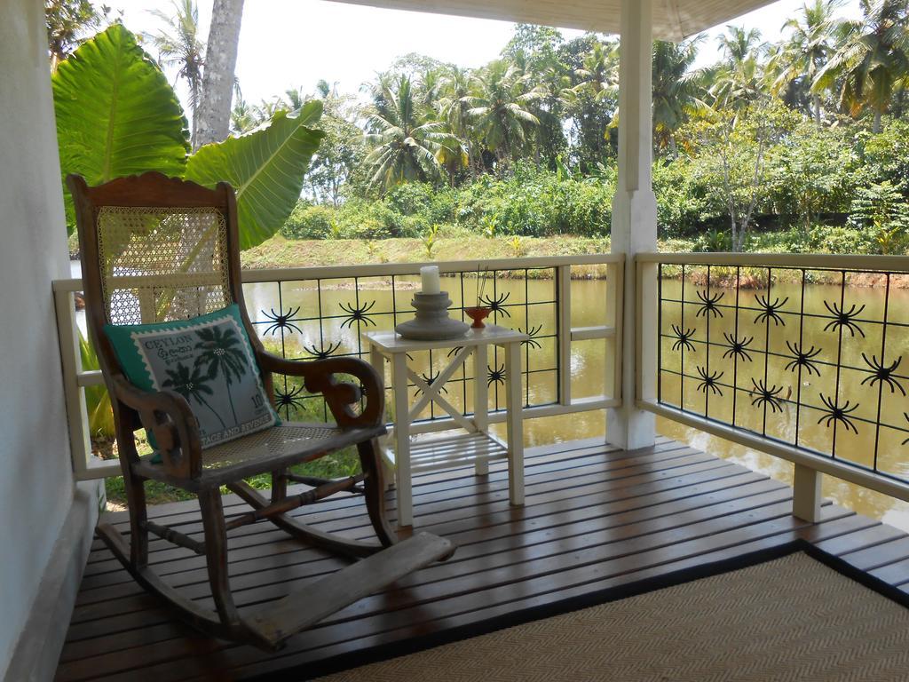 Duwa Villas Ahangama Camera foto