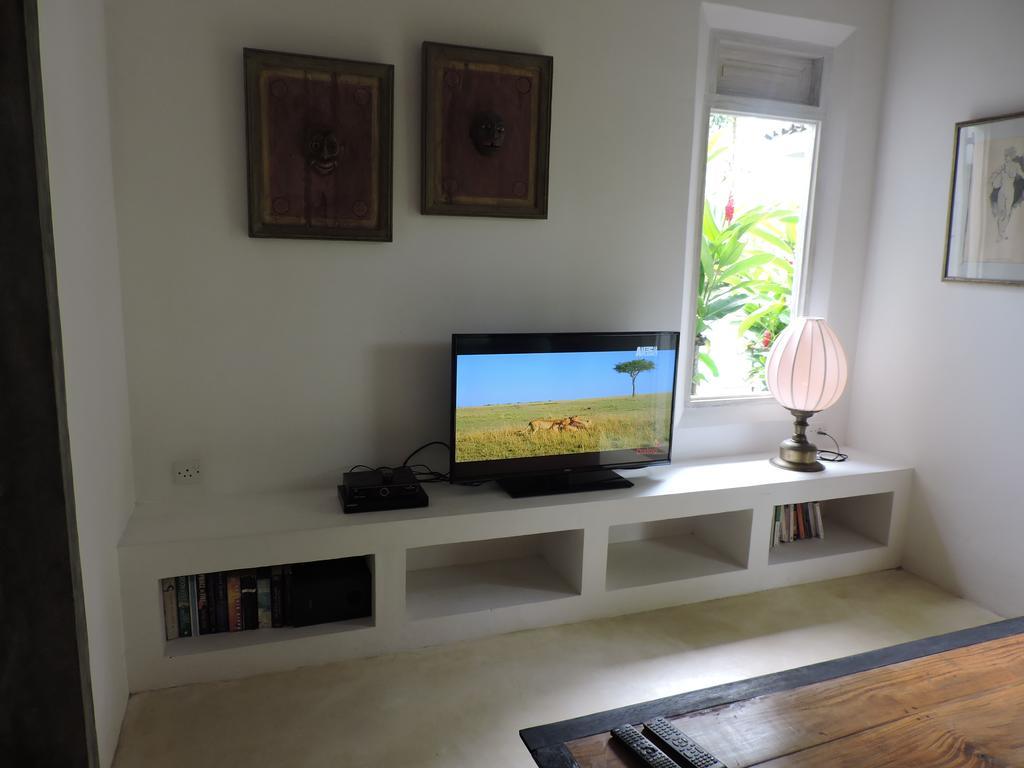 Duwa Villas Ahangama Esterno foto
