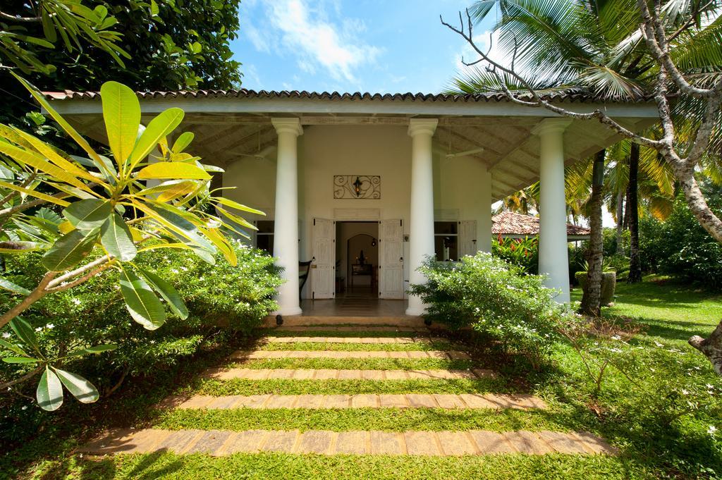 Duwa Villas Ahangama Camera foto
