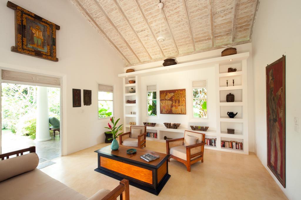 Duwa Villas Ahangama Camera foto