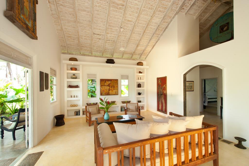 Duwa Villas Ahangama Camera foto
