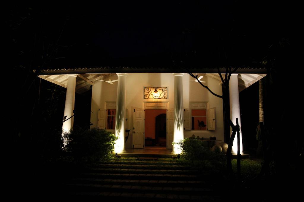 Duwa Villas Ahangama Esterno foto