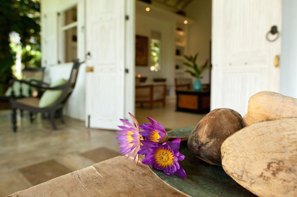Duwa Villas Ahangama Esterno foto