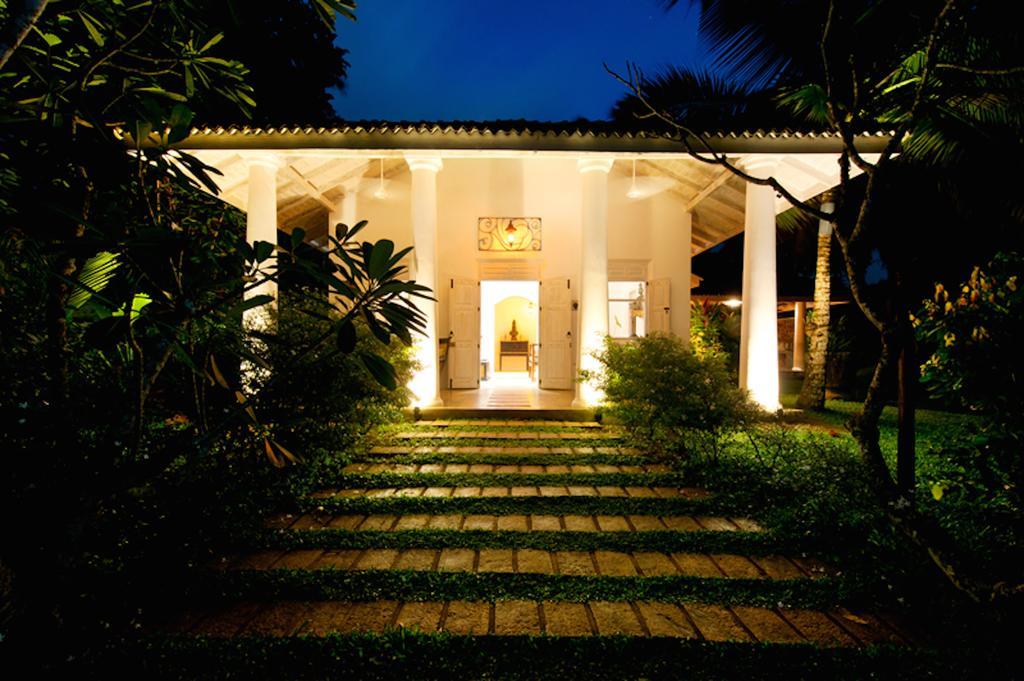 Duwa Villas Ahangama Esterno foto