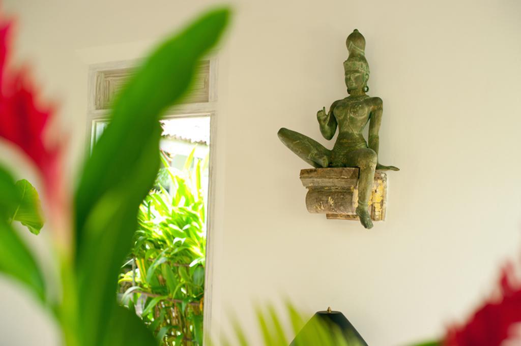 Duwa Villas Ahangama Esterno foto